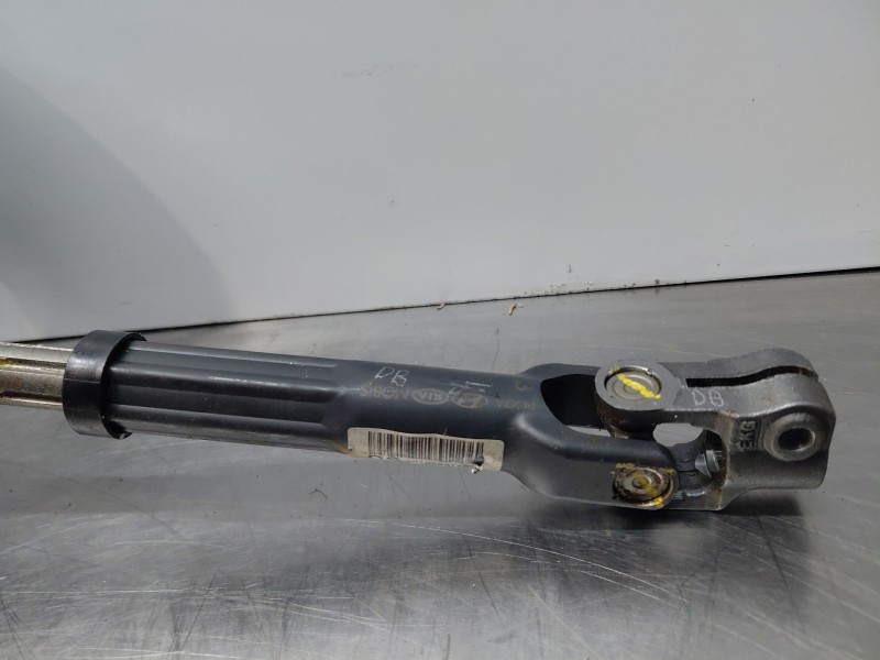 Recambio de columna direccion para kia xceed tech referencia OEM IAM   