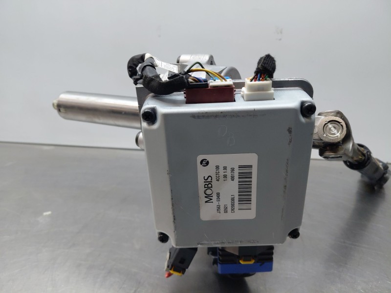 Recambio de columna direccion para kia xceed tech referencia OEM IAM   