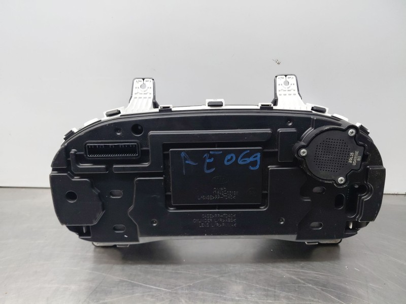 Recambio de cuadro instrumentos para kia xceed tech referencia OEM IAM   