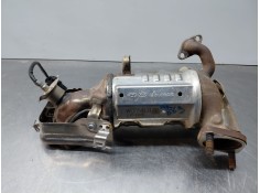 Recambio de filtro de particulas para kia xceed tech referencia OEM IAM   