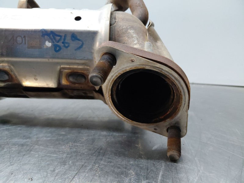 Recambio de filtro de particulas para kia xceed tech referencia OEM IAM   