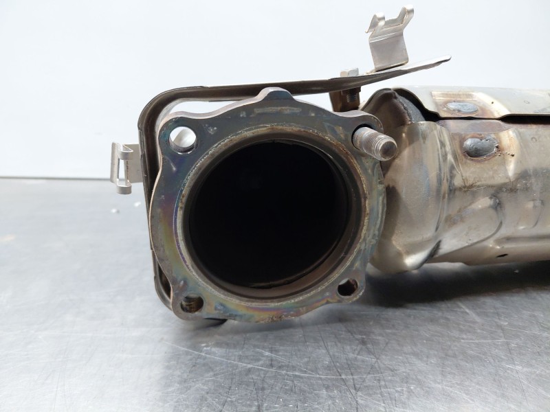 Recambio de filtro de particulas para kia xceed tech referencia OEM IAM   