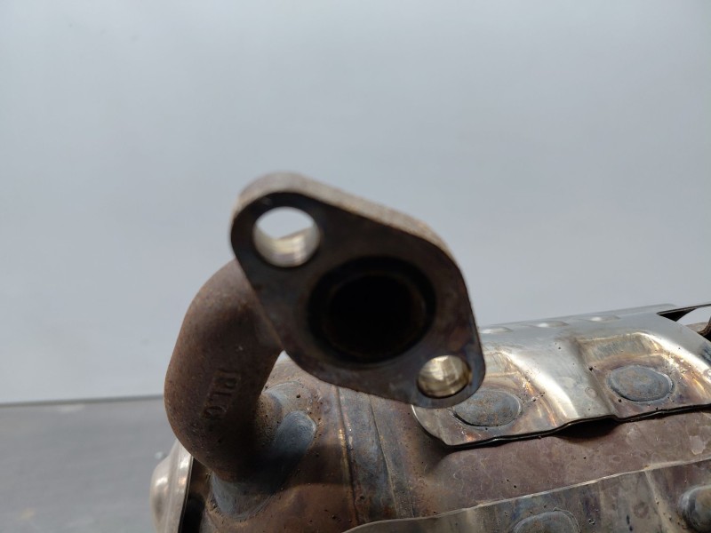 Recambio de filtro de particulas para kia xceed tech referencia OEM IAM   