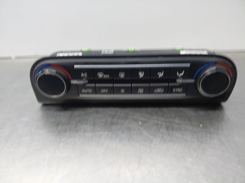 Recambio de mando climatizador para kia xceed tech referencia OEM IAM   