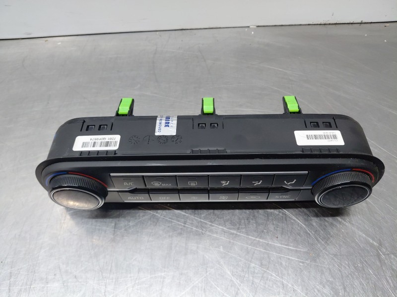 Recambio de mando climatizador para kia xceed tech referencia OEM IAM   