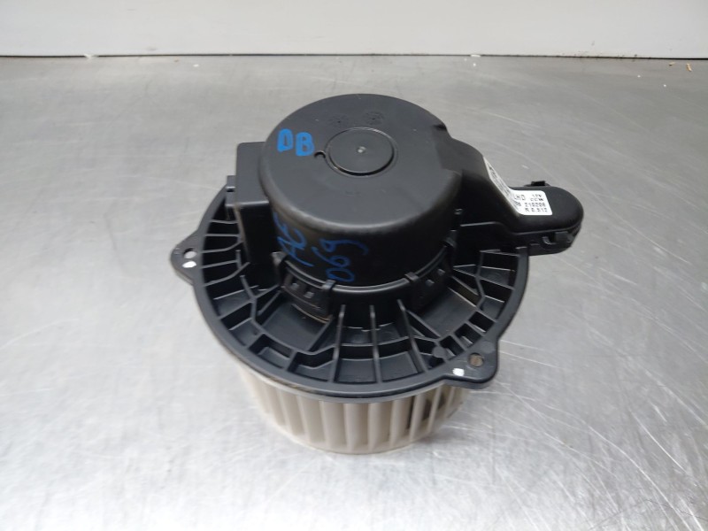 Recambio de motor calefaccion para kia xceed tech referencia OEM IAM   