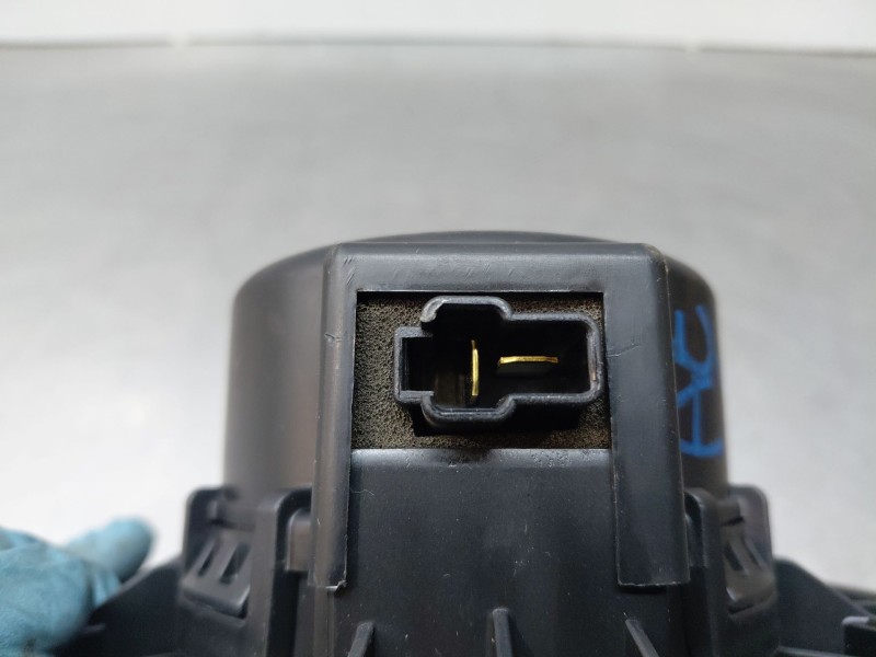 Recambio de motor calefaccion para kia xceed tech referencia OEM IAM   