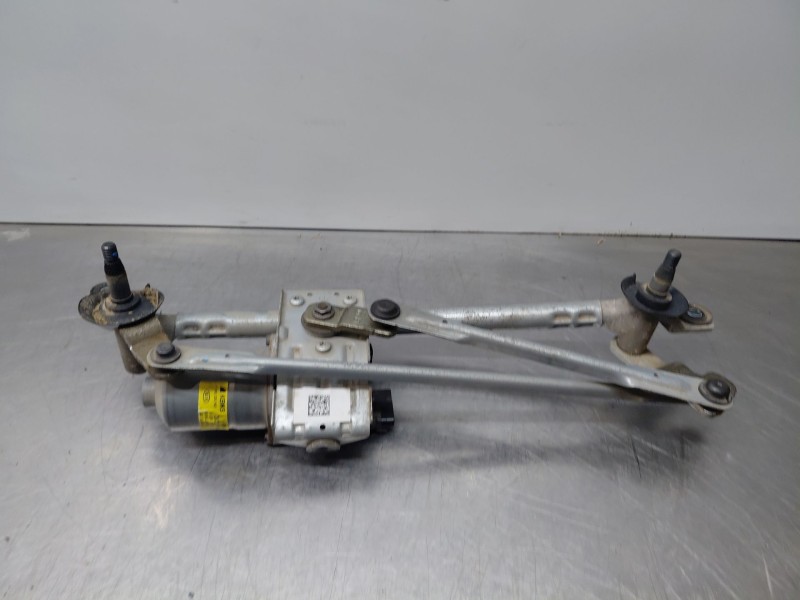 Recambio de motor limpia delantero para kia xceed tech referencia OEM IAM   