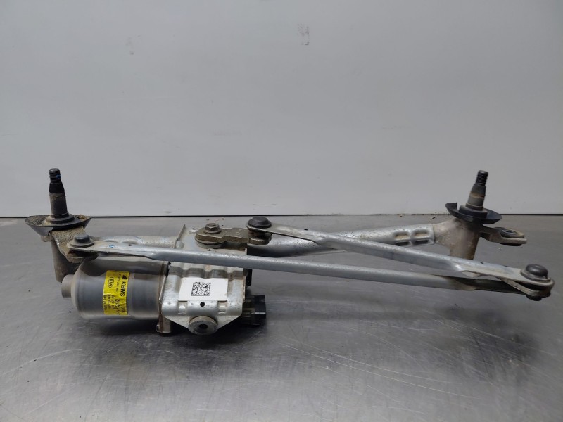 Recambio de motor limpia delantero para kia xceed tech referencia OEM IAM   