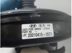Recambio de servofreno para kia xceed tech referencia OEM IAM    2