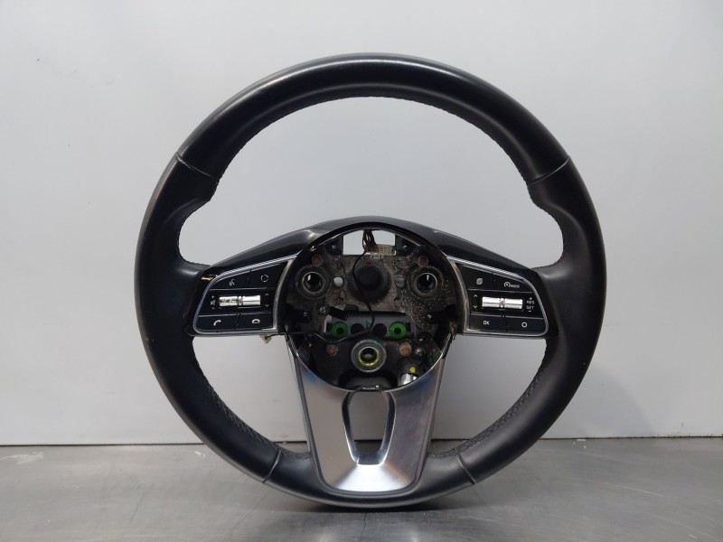 Recambio de volante para kia xceed tech referencia OEM IAM   