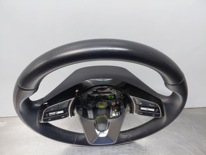 Recambio de volante para kia xceed tech referencia OEM IAM   