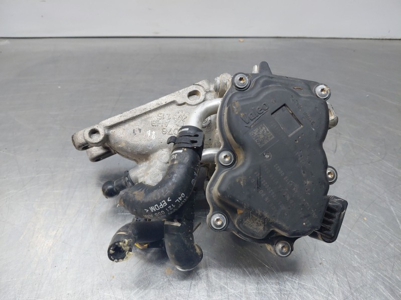 Recambio de caja mariposa para audi q3 (f3b) 35 tdi referencia OEM IAM   