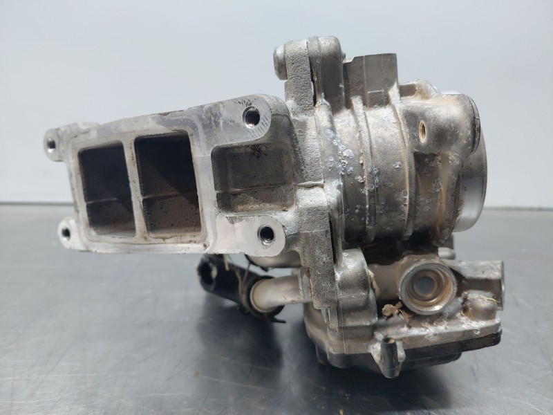 Recambio de caja mariposa para audi q3 (f3b) 35 tdi referencia OEM IAM   