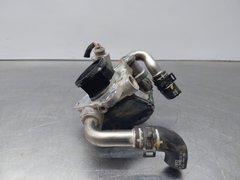 Recambio de valvula egr para audi q3 (f3b) 35 tdi referencia OEM IAM   