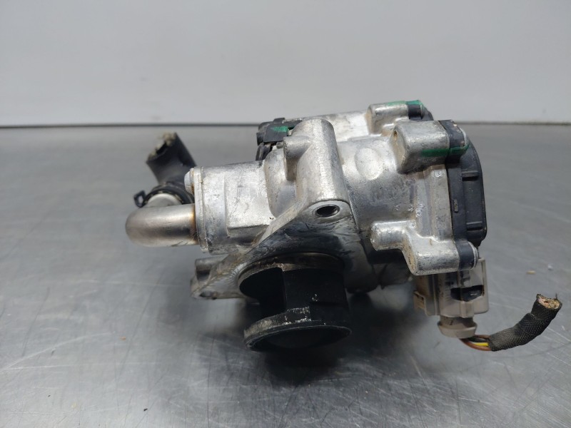 Recambio de valvula egr para audi q3 (f3b) 35 tdi referencia OEM IAM   