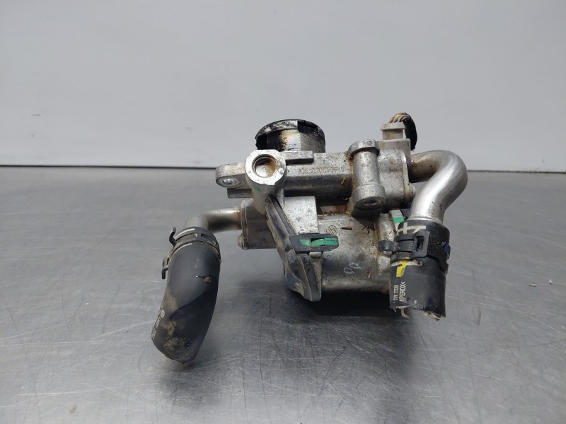 Recambio de valvula egr para audi q3 (f3b) 35 tdi referencia OEM IAM   
