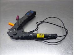 Recambio de pretensor airbag izquierdo para ford focus ii (da_, hcp, dp) 1.6 tdci referencia OEM IAM   