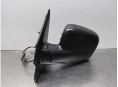 Recambio de retrovisor izquierdo para volkswagen transporter t5 furgoneta (7ha, 7hh, 7ea, 7eh) 2.5 tdi referencia OEM IAM   