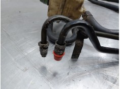 Recambio de tubo presion direccion asistida para volkswagen transporter t5 furgoneta (7ha, 7hh, 7ea, 7eh) 2.5 tdi referencia OEM 2