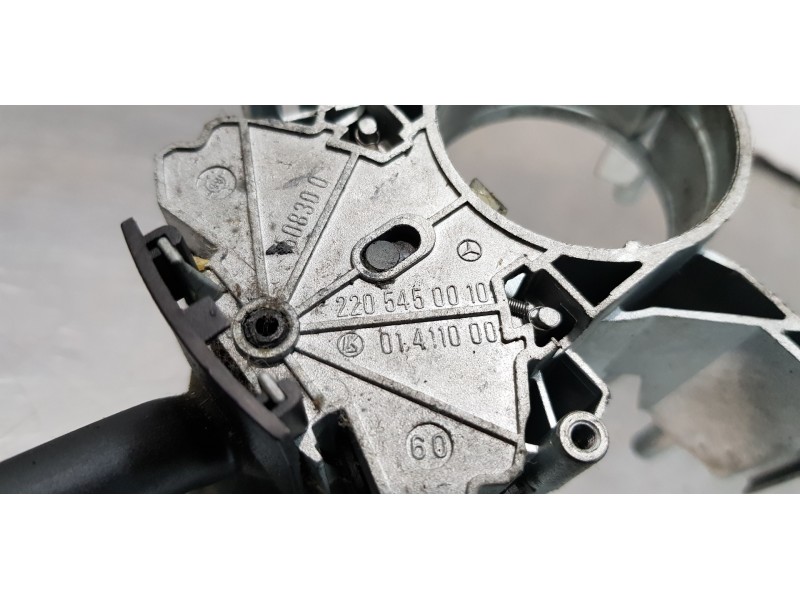 Recambio de mando intermitentes para mercedes clase s (w220) berlina 430 (220.070) referencia OEM IAM 2205450010  