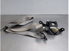 Recambio de cinturon seguridad trasero izquierdo para mercedes-benz clk (c209) clk 270 cdi (209.316) referencia OEM IAM   