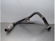 Recambio de tubo presion turbocompresor para kia xceed tech referencia OEM IAM   