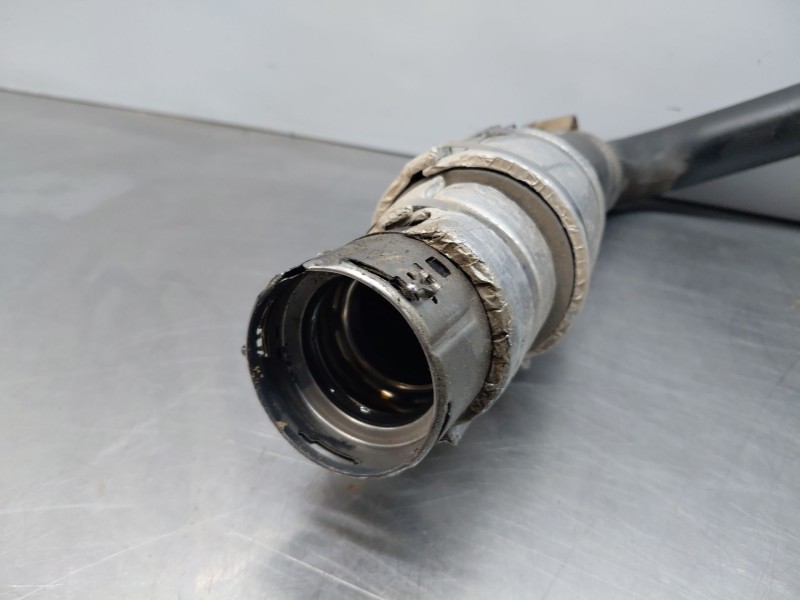 Recambio de tubo presion turbocompresor para kia xceed tech referencia OEM IAM   