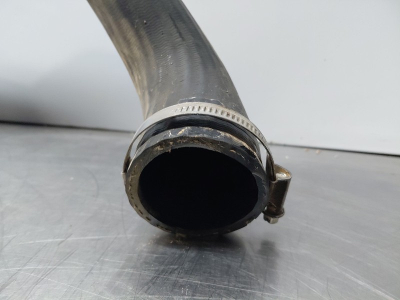 Recambio de tubo presion turbocompresor para kia xceed tech referencia OEM IAM   