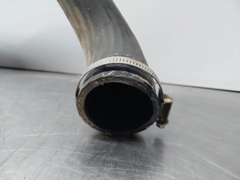 Recambio de tubo presion turbocompresor para kia xceed tech referencia OEM IAM   