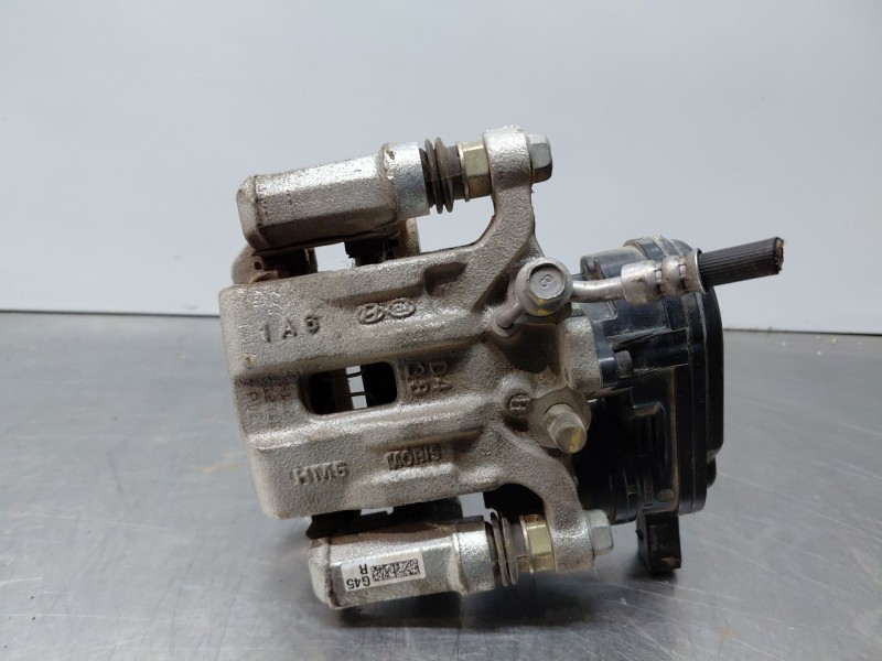 Recambio de pinza freno trasera derecha para kia xceed tech referencia OEM IAM   