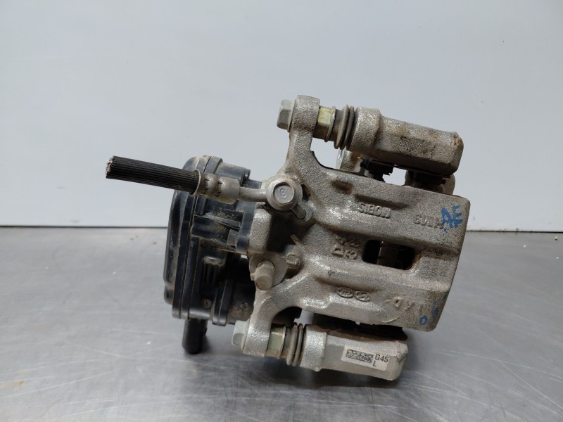 Recambio de pinza freno trasera izquierda para kia xceed tech referencia OEM IAM   