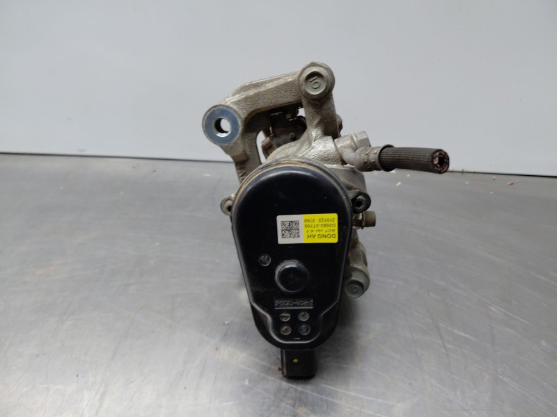 Recambio de pinza freno trasera izquierda para kia xceed tech referencia OEM IAM   