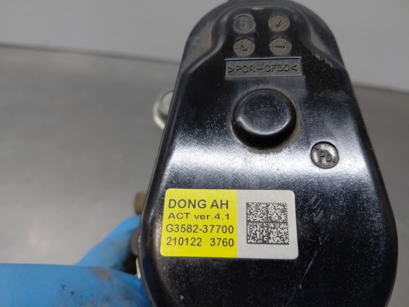 Recambio de pinza freno trasera izquierda para kia xceed tech referencia OEM IAM   