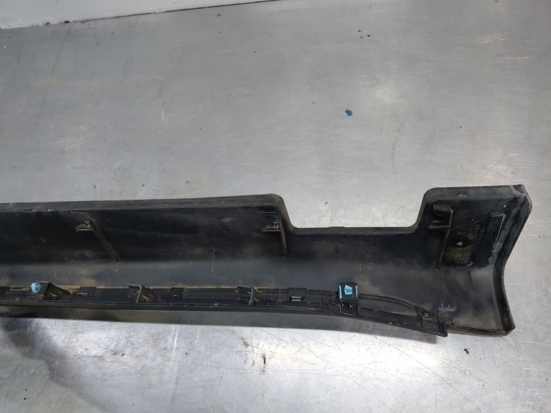 Recambio de faldon lateral para kia xceed tech referencia OEM IAM   