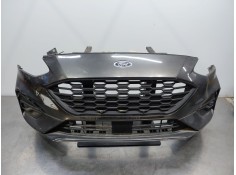 Recambio de paragolpes delantero para ford focus st-line referencia OEM IAM   