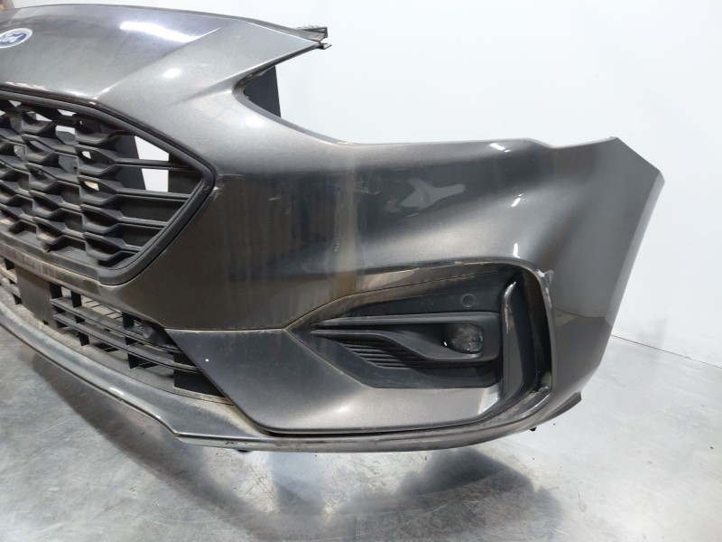Recambio de paragolpes delantero para ford focus st-line referencia OEM IAM   