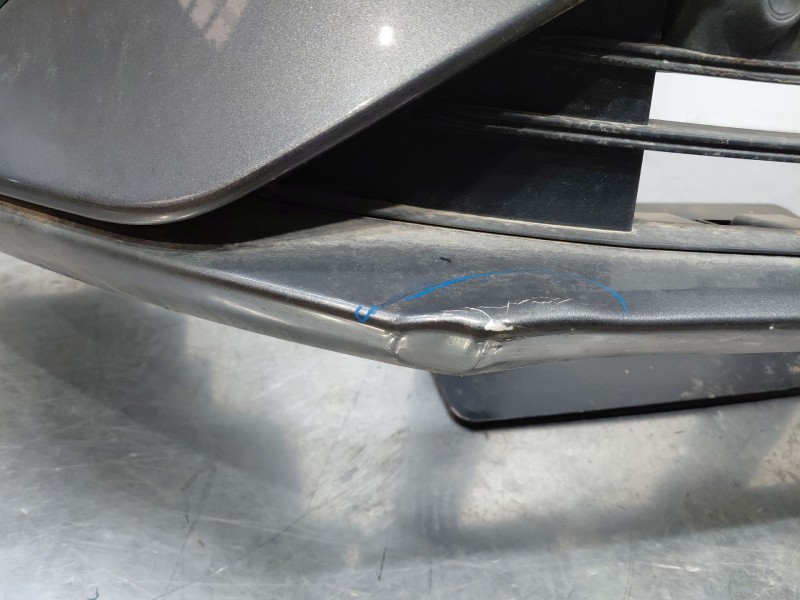 Recambio de paragolpes delantero para ford focus st-line referencia OEM IAM   