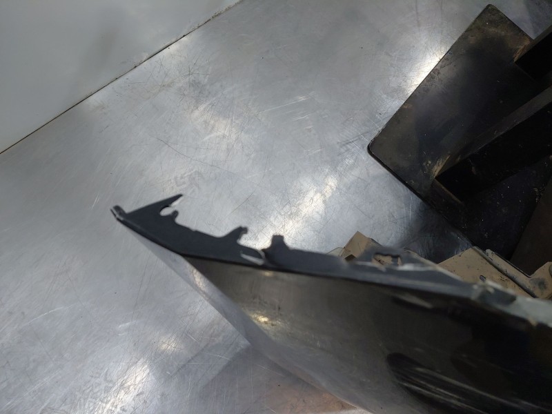 Recambio de paragolpes delantero para ford focus st-line referencia OEM IAM   