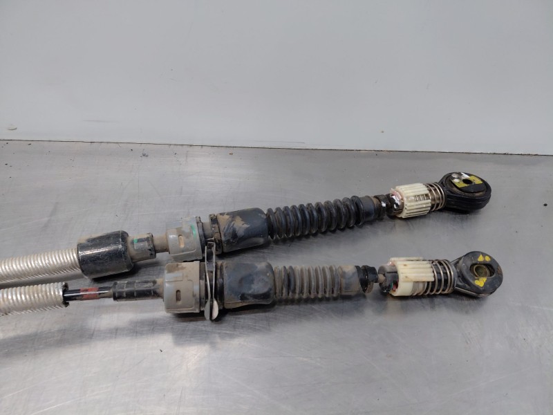 Recambio de varillaje cambio para kia xceed tech referencia OEM IAM   