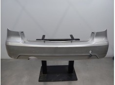 Recambio de paragolpes trasero para mercedes-benz clase a (w169) a 150 (169.031, 169.331) referencia OEM IAM   