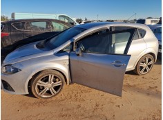 seat leon (1p1) del año 2005 2