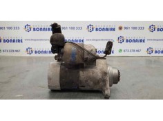 Recambio de motor arranque para infiniti fx fx35 referencia OEM IAM 23300CG000