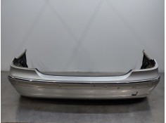Recambio de paragolpes trasero para mercedes-benz clase e (w211) e 270 cdi (211.016) referencia OEM IAM   