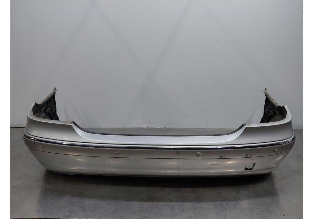 Recambio de paragolpes trasero para mercedes-benz clase e (w211) e 270 cdi (211.016) referencia OEM IAM   