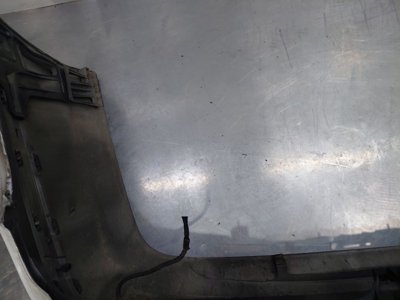 Recambio de paragolpes trasero para mercedes-benz clase e (w211) e 270 cdi (211.016) referencia OEM IAM   