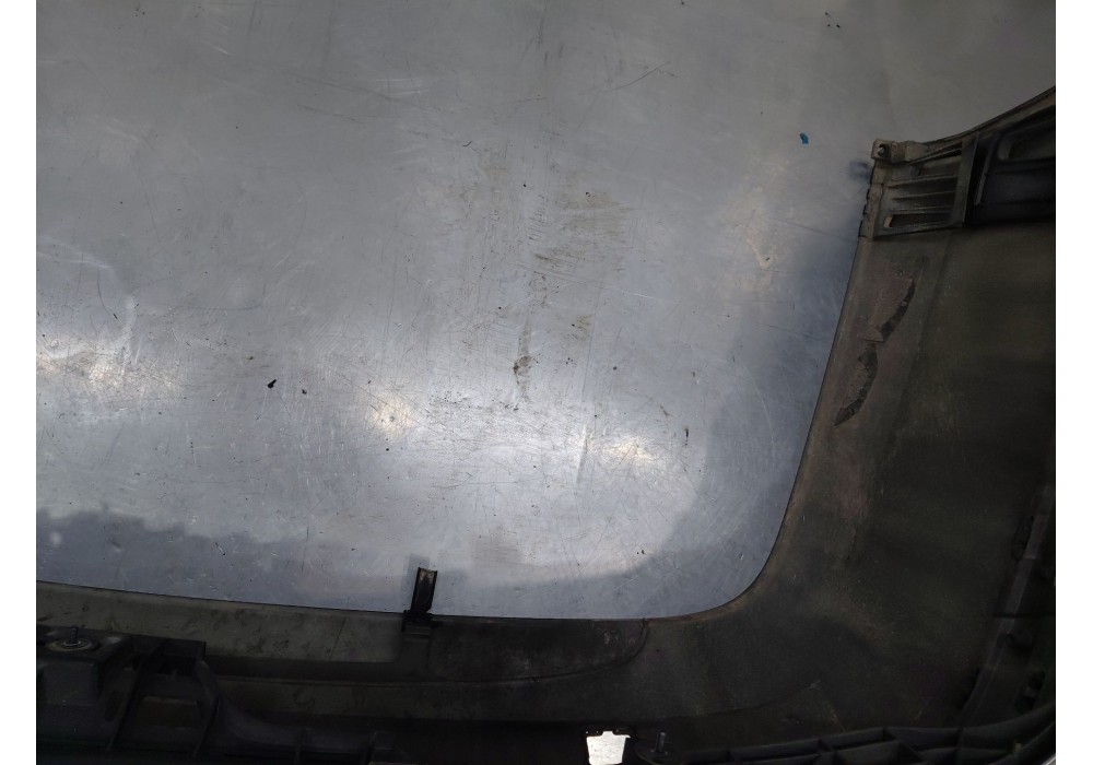 Recambio de paragolpes trasero para mercedes-benz clase e (w211) e 270 cdi (211.016) referencia OEM IAM   