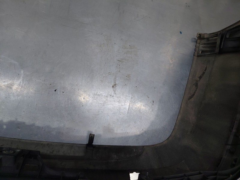 Recambio de paragolpes trasero para mercedes-benz clase e (w211) e 270 cdi (211.016) referencia OEM IAM   