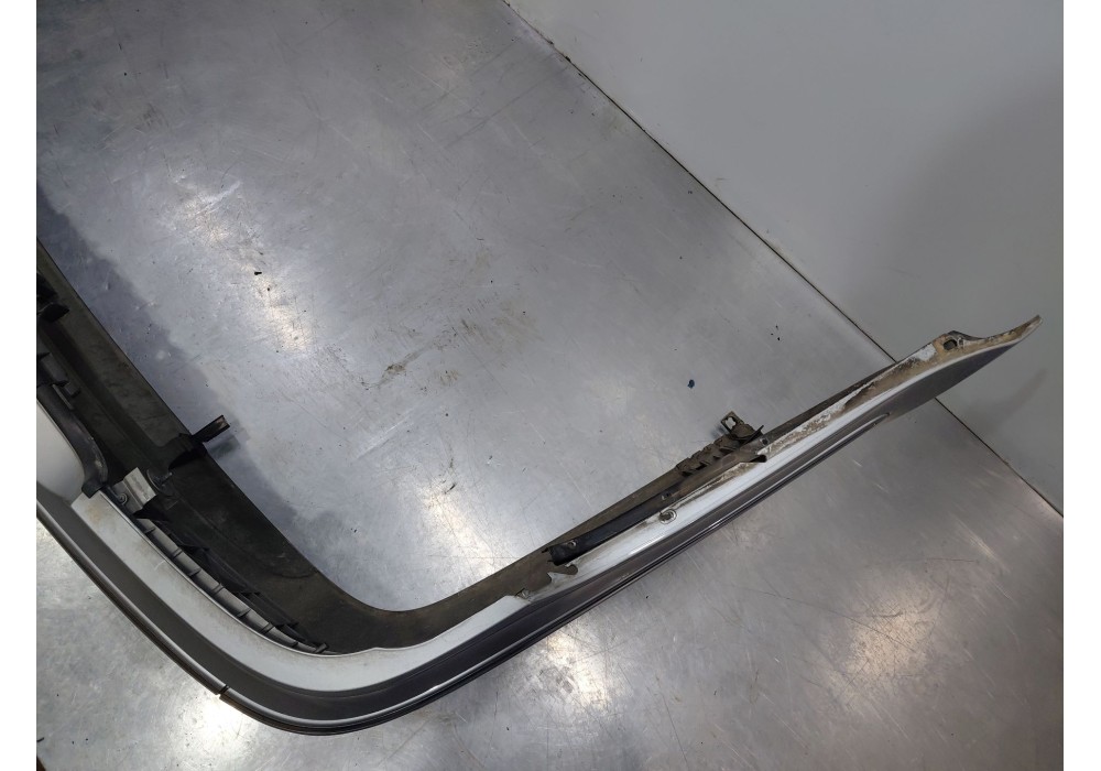 Recambio de paragolpes trasero para mercedes-benz clase e (w211) e 270 cdi (211.016) referencia OEM IAM   