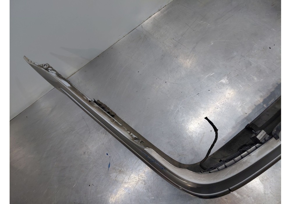 Recambio de paragolpes trasero para mercedes-benz clase e (w211) e 270 cdi (211.016) referencia OEM IAM   
